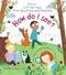 First Questions and Answers: How do I see?