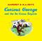 Curious George and the Ice Cream Surprise