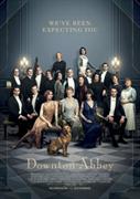 Downton Abbey - the movie