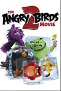 The Angry Birds movie 2