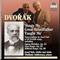 'Songs my great-grandfather taught me' : transcriptions by Josef Suk of 30 Dvorák songs