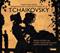 Piano Trio Op 50/Variations On A...