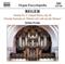 Organ Works Vol 5