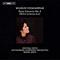 Piano concerto no. 2 in D minor, op. 23 : incidental music, op. 43
