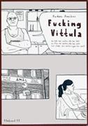 Fucking Vittula : en bok som nästan alla har läst, en film som nästan alla har sett, två städer där nästan ingen har varit