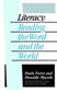 Literacy