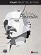 ASTOR PIAZZOLLA PIANO SOLO COLLECTION