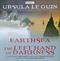 Earthsea : two powerful BBC Radio 4 full-cast dramatisations based on the bestselling novels
