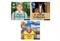 Hero Academy Non-fiction: Oxford Level 6, Orange Book Band: Class Pack