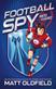 Football Spy: Red Card