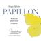 Papillon (Erik Westberg)