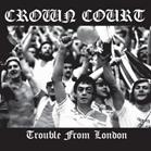 Trouble From London