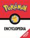Pokémon encyclopedia
