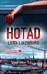 Hotad : <en Nick Johansson & Klara Pil-deckare>