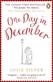 One day in December : a Christmas love story