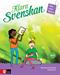 Klara svenskan åk 5 Elevbok Åk 5 tala, läsa, skriva