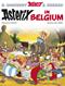 Asterix: Asterix in Belgium
