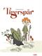Tigerspår : <illustrerad av Beatrise Grudule>