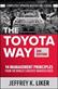 The Toyota way : 14 principles from the world's greatest manufacturer
