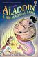 Aladdin & his magical lamp