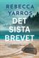 Det sista brevet