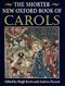 The shorter new Oxford book of carols