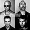 Songs of surrender 2023 (Deluxe/Ltd)