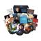 Complete Columbia/Sony...