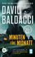 Minuten före midnatt : <en Atlee Pine-thriller>