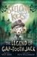 The legend of Gap-tooth Jack