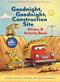 Goodnight, Goodnight, Construction Site Sticker & Activity Book