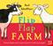 Axel Scheffler's Flip Flap Farm