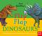 Axel Scheffler's Flip Flap Dinosaurs