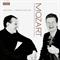 Sonatas for piano and violin