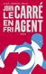 En fri agent