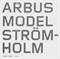 Arbus, Model, Strömholm