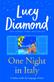 One Night in Italy