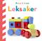 Peka och känn : leksaker