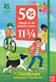 National Trust: 50 Things To Do Before You're 11 3/4