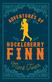 Adventures of Huckleberry Finn