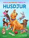 Enkla och roliga fakta om husdjur