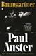 Baumgartner : a novel
