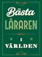 Bästa läraren i världen