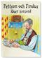 Pettson och Findus löser korsord