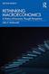 Rethinking Macroeconomics