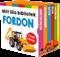 Mitt lilla bibliotek : Fordon