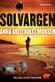 Solvargen : <en Lina Lantz-deckare