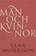 Män och kvinnor : roman