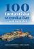 100 fantastiska svenska öar - och en halvö