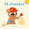 På stranden